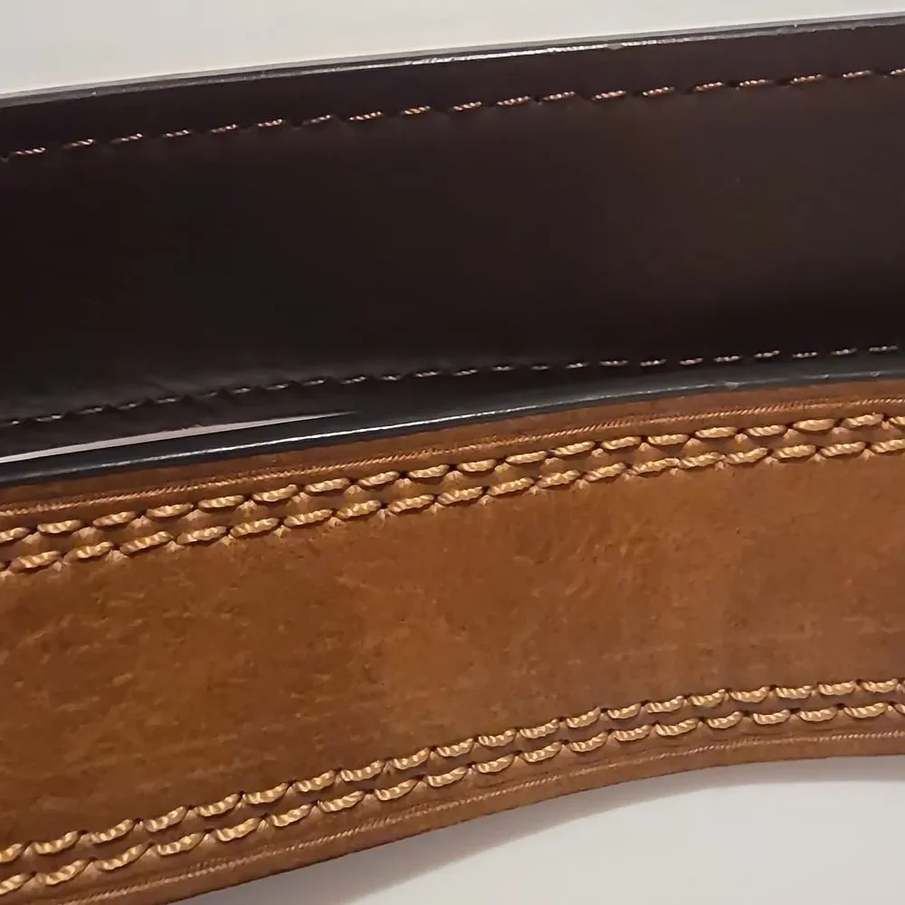 Columbia belts one